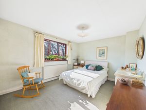 Bedroom- click for photo gallery